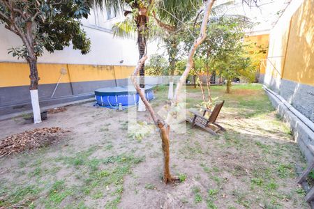 Casa para alugar com 550m², 3 quartos e 1 vaga Casa para alugar com 550m², 3 quartos e 1 vagaQuintal