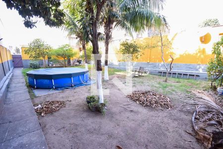 Casa para alugar com 550m², 3 quartos e 1 vaga Casa para alugar com 550m², 3 quartos e 1 vagaQuintal