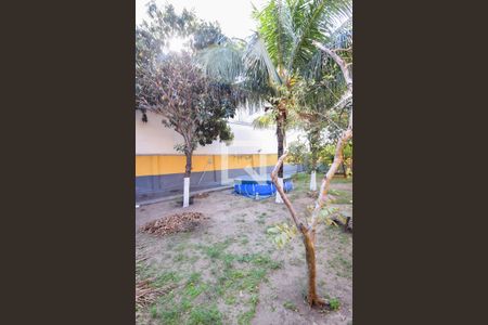 Casa para alugar com 550m², 3 quartos e 1 vaga Casa para alugar com 550m², 3 quartos e 1 vagaQuintal