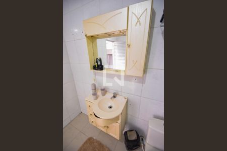 Casa para alugar com 550m², 3 quartos e 1 vaga Casa para alugar com 550m², 3 quartos e 1 vagaBanheiro Social