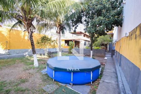 Casa para alugar com 550m², 3 quartos e 1 vaga Casa para alugar com 550m², 3 quartos e 1 vagaQuintal