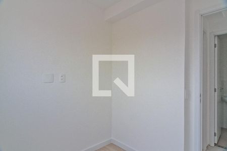 Quarto 2 de apartamento para alugar com 2 quartos, 37m² em Vila Brasilandia, São Paulo