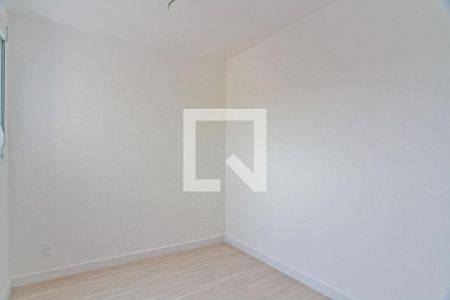 Quarto 1 de apartamento para alugar com 2 quartos, 37m² em Vila Brasilandia, São Paulo