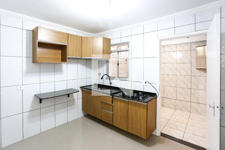 Casa de condomínio para alugar com 103m², 2 quartos e 1 vagaCozinha