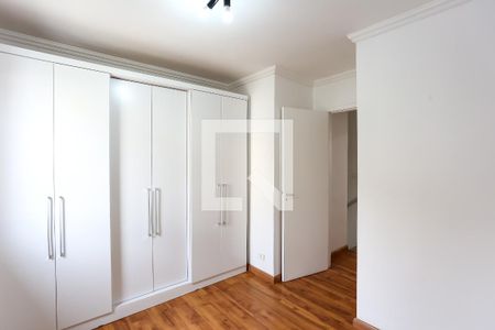 quarto 1 de casa de condomínio para alugar com 2 quartos, 103m² em Campo Limpo, São Paulo