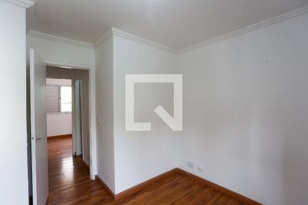 quarto 1 de casa de condomínio para alugar com 2 quartos, 103m² em Campo Limpo, São Paulo