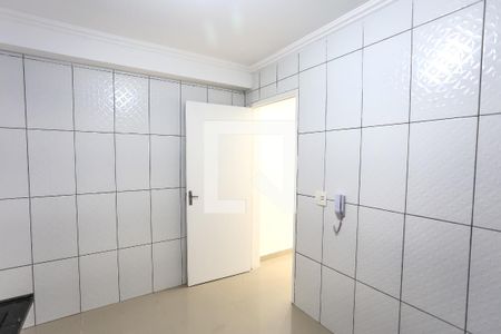 Casa de condomínio para alugar com 103m², 2 quartos e 1 vagaCozinha