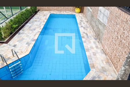 Casa de condomínio para alugar com 103m², 2 quartos e 1 vagaÁrea comum - Piscina