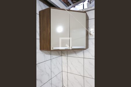 Casa de condomínio para alugar com 103m², 2 quartos e 1 vagaÁrea de Serviço