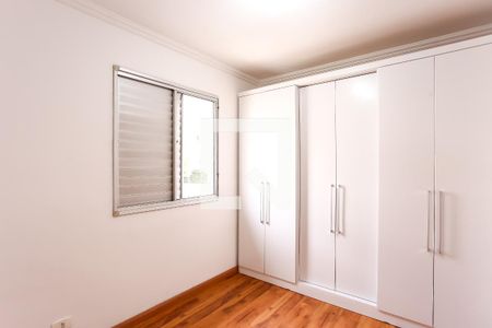 quarto 1 de casa de condomínio para alugar com 2 quartos, 103m² em Campo Limpo, São Paulo