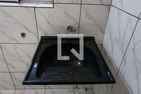 Casa de condomínio para alugar com 103m², 2 quartos e 1 vagaÁrea de Serviço