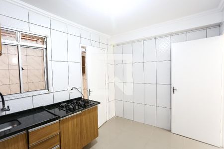 Casa de condomínio para alugar com 103m², 2 quartos e 1 vagaCozinha