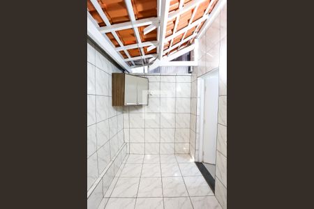 Casa de condomínio para alugar com 103m², 2 quartos e 1 vagaÁrea de Serviço