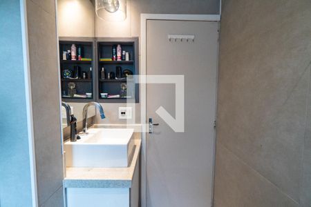 Apartamento à venda com 45m², 2 quartos e 1 vagaBanheiro