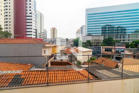 Apartamento à venda com 45m², 2 quartos e 1 vagaVista do Quarto 2