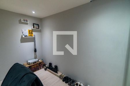 Apartamento à venda com 45m², 2 quartos e 1 vagaQuarto 2