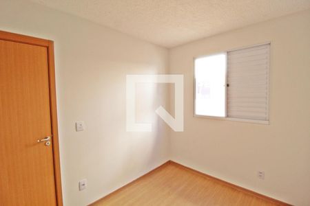 Quarto 1 de apartamento para alugar com 2 quartos, 56m² em Grand Ville, Uberlândia