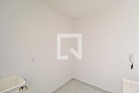 Apartamento para alugar com 56m², 2 quartos e 1 vagaCozinha