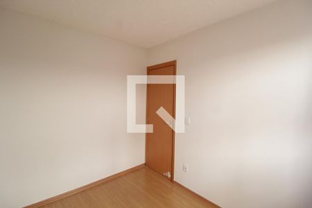 Quarto 1 de apartamento para alugar com 2 quartos, 56m² em Grand Ville, Uberlândia