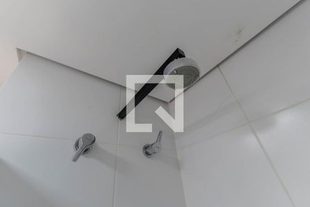 Studio para alugar com 28m², 1 quarto e sem vaga Studio para alugar com 28m², 1 quarto e sem vagaBanheiro