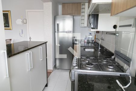 Apartamento para alugar com 78m², 2 quartos e 1 vaga Apartamento para alugar com 78m², 2 quartos e 1 vagaCozinha