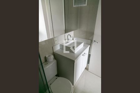 Apartamento para alugar com 78m², 2 quartos e 1 vaga Apartamento para alugar com 78m², 2 quartos e 1 vagaBanheiro 2