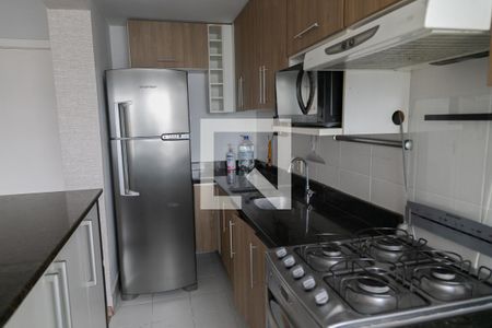 Apartamento para alugar com 78m², 2 quartos e 1 vaga Apartamento para alugar com 78m², 2 quartos e 1 vagaCozinha