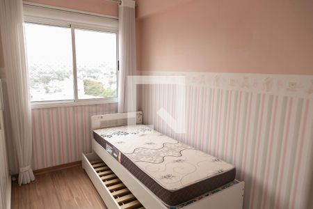 Quarto 1 de apartamento para alugar com 2 quartos, 78m² em Partenon, Porto Alegre