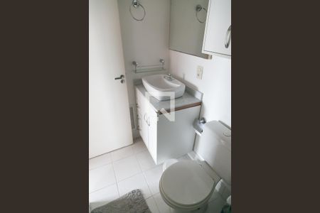 Apartamento para alugar com 78m², 2 quartos e 1 vaga Apartamento para alugar com 78m², 2 quartos e 1 vagaBanheiro