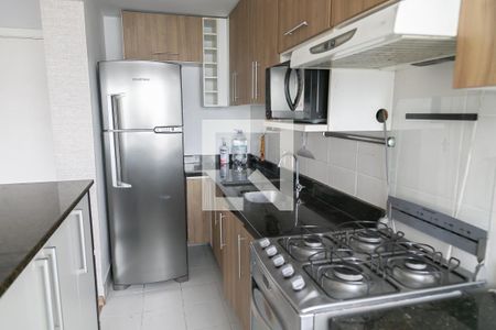 Apartamento para alugar com 78m², 2 quartos e 1 vaga Apartamento para alugar com 78m², 2 quartos e 1 vagaCozinha