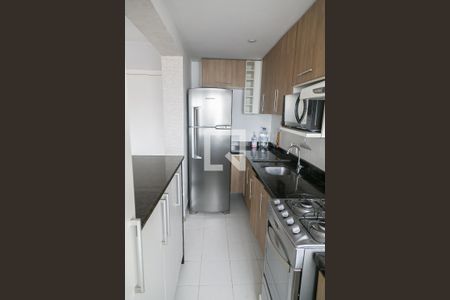 Apartamento para alugar com 78m², 2 quartos e 1 vaga Apartamento para alugar com 78m², 2 quartos e 1 vagaCozinha