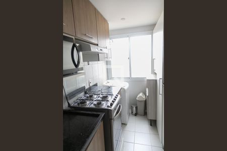 Apartamento para alugar com 78m², 2 quartos e 1 vaga Apartamento para alugar com 78m², 2 quartos e 1 vagaCozinha