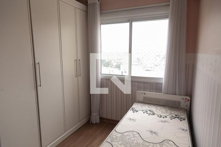 Quarto 1 de apartamento para alugar com 2 quartos, 78m² em Partenon, Porto Alegre