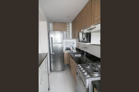 Apartamento para alugar com 78m², 2 quartos e 1 vaga Apartamento para alugar com 78m², 2 quartos e 1 vagaCozinha