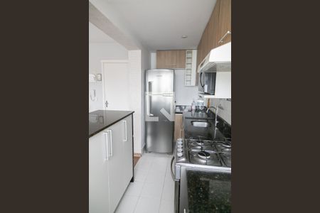 Apartamento para alugar com 78m², 2 quartos e 1 vaga Apartamento para alugar com 78m², 2 quartos e 1 vagaCozinha