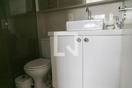 Apartamento para alugar com 78m², 2 quartos e 1 vaga Apartamento para alugar com 78m², 2 quartos e 1 vagaBanheiro 2