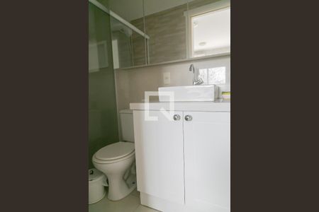 Apartamento para alugar com 78m², 2 quartos e 1 vaga Apartamento para alugar com 78m², 2 quartos e 1 vagaBanheiro 2