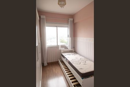 Quarto 1 de apartamento para alugar com 2 quartos, 78m² em Partenon, Porto Alegre
