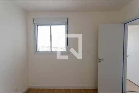 Quarto 2 de apartamento para alugar com 2 quartos, 38m² em Vila Brasilandia, São Paulo