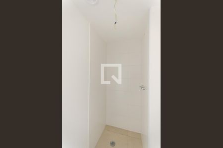 Apartamento para alugar com 38m², 2 quartos e 1 vaga Apartamento para alugar com 38m², 2 quartos e 1 vagaBanheiro