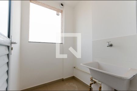 Apartamento para alugar com 38m², 2 quartos e 1 vaga Apartamento para alugar com 38m², 2 quartos e 1 vagaÁrea de Serviço