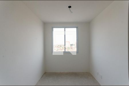 Sala de apartamento para alugar com 2 quartos, 38m² em Vila Brasilandia, São Paulo