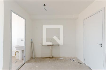 Apartamento para alugar com 38m², 2 quartos e 1 vaga Apartamento para alugar com 38m², 2 quartos e 1 vagaCozinha