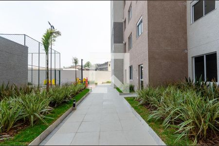 Apartamento para alugar com 38m², 2 quartos e 1 vaga Apartamento para alugar com 38m², 2 quartos e 1 vagaÁrea comum