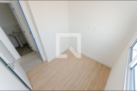 Quarto 1 de apartamento para alugar com 2 quartos, 38m² em Vila Brasilandia, São Paulo