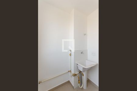 Apartamento para alugar com 38m², 2 quartos e 1 vaga Apartamento para alugar com 38m², 2 quartos e 1 vagaÁrea de Serviço