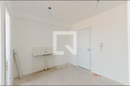 Apartamento para alugar com 38m², 2 quartos e 1 vaga Apartamento para alugar com 38m², 2 quartos e 1 vagaCozinha