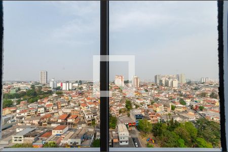 Quarto 1 de apartamento para alugar com 2 quartos, 38m² em Vila Brasilandia, São Paulo
