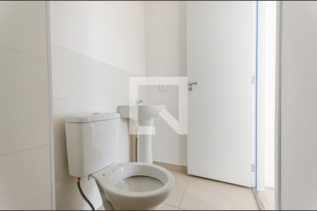 Apartamento para alugar com 38m², 2 quartos e 1 vaga Apartamento para alugar com 38m², 2 quartos e 1 vagaBanheiro