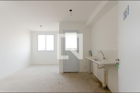 Apartamento para alugar com 38m², 2 quartos e 1 vaga Apartamento para alugar com 38m², 2 quartos e 1 vagaCozinha